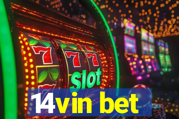 14vin bet